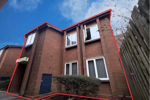 undefined, Unit 5 Ascroft Court, Peter Street, Oldham, Greater Manchester, OL1