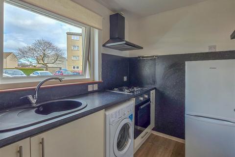undefined, Cumbrae Place, Perth