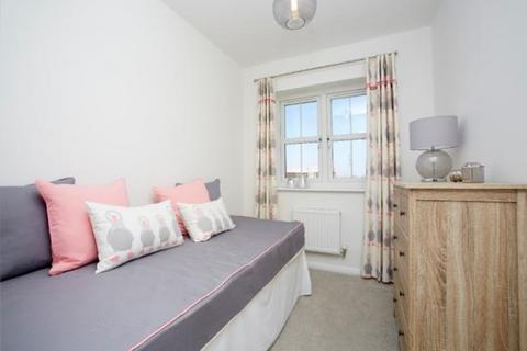 undefined, Plot 128, Dalby at Highfields, Prebend Lane LN2