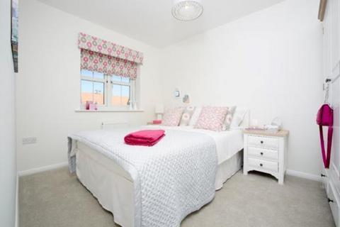 undefined, Plot 128, Dalby at Highfields, Prebend Lane LN2