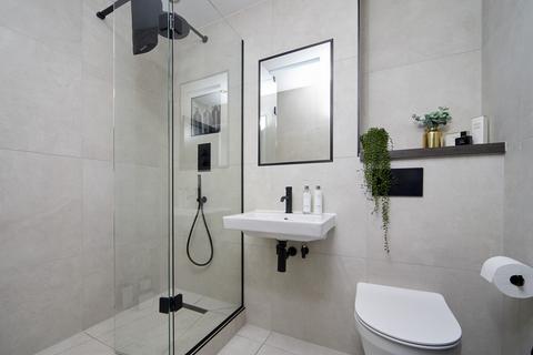 undefined, Plot 128, Dalby at Highfields, Prebend Lane LN2