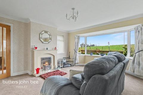 undefined, St Martins Road, STOKE-ON-TRENT