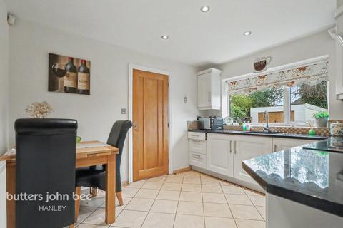 undefined, St Martins Road, STOKE-ON-TRENT