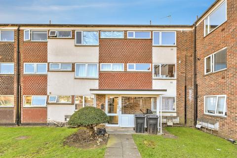 undefined, Cliftonville Court, Northampton