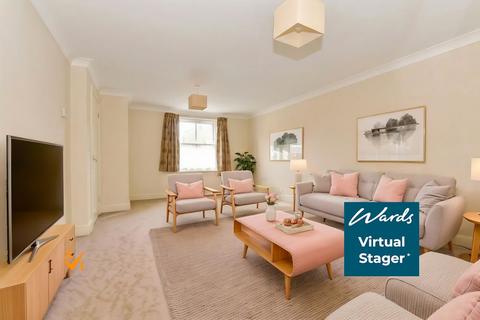 2 bedroom terraced house for sale, College Road, Deal CT14