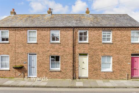 2 bedroom terraced house for sale, College Road, Deal CT14