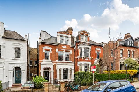 2 bedroom flat for sale, Albany Road, Stroud Green, London, N4