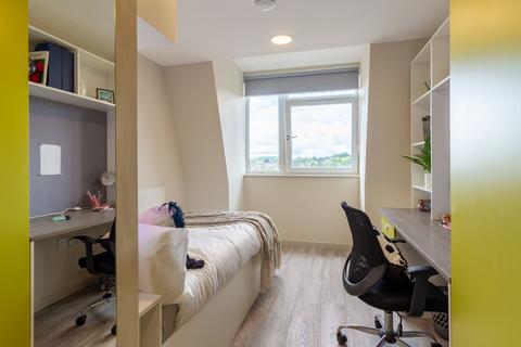 undefined, Bronze En Suite at The Barn, 1 Cheeke Street EX1