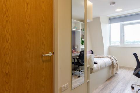 undefined, Bronze En Suite at The Barn, 1 Cheeke Street EX1