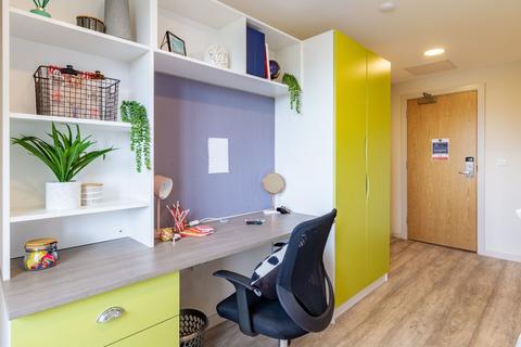 undefined, Bronze En Suite at The Barn, 1 Cheeke Street EX1