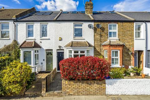 3 bedroom terraced house for sale, Lower Mortlake Road, Richmond, TW9