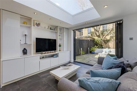 3 bedroom terraced house for sale, Lower Mortlake Road, Richmond, TW9