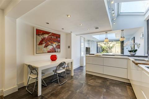 3 bedroom terraced house for sale, Lower Mortlake Road, Richmond, TW9