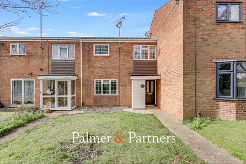 3 bedroom terraced house for sale, Galleywood Road, Chelmsford CM2