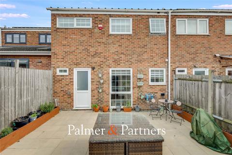 3 bedroom terraced house for sale, Galleywood Road, Chelmsford CM2