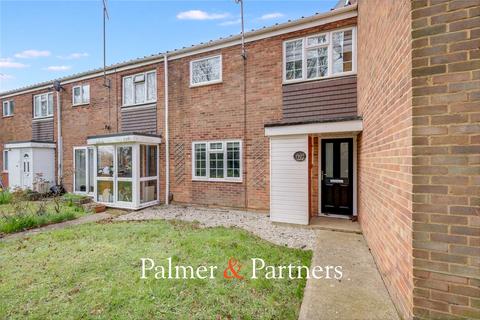 3 bedroom terraced house for sale, Galleywood Road, Chelmsford CM2