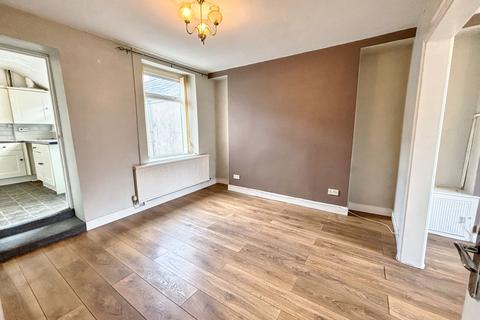 2 bedroom terraced house for sale, Thornton Crescent, Pantygog, CF32