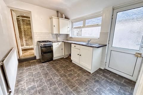 2 bedroom terraced house for sale, Thornton Crescent, Pantygog, CF32