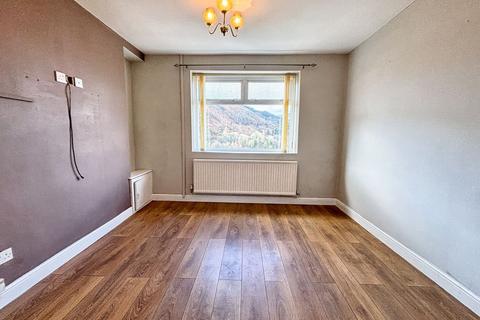 2 bedroom terraced house for sale, Thornton Crescent, Pantygog, CF32