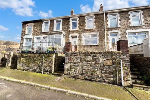 2 bedroom terraced house for sale, Thornton Crescent, Pantygog, CF32
