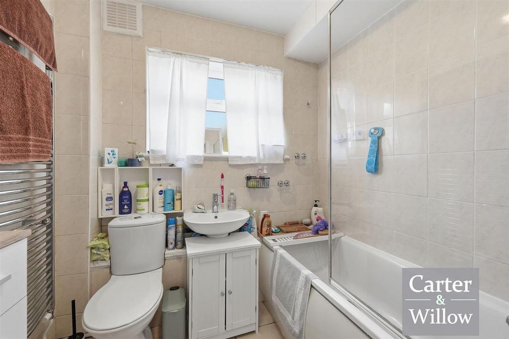 Bathroom/WC