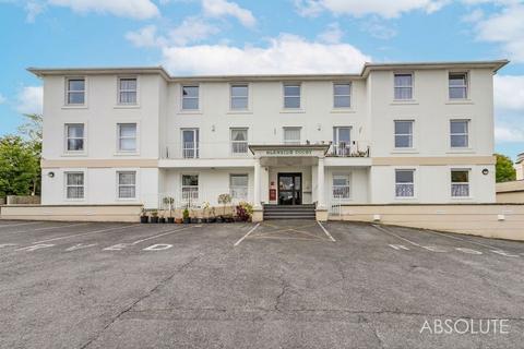 1 bedroom retirement property for sale, Higher Erith Road, Glenside Court Higher Erith Road, TQ1