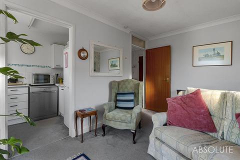 1 bedroom retirement property for sale, Higher Erith Road, Glenside Court Higher Erith Road, TQ1