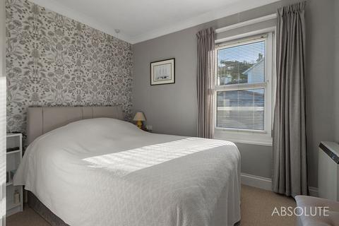 1 bedroom retirement property for sale, Higher Erith Road, Glenside Court Higher Erith Road, TQ1