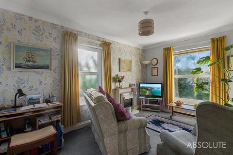 1 bedroom retirement property for sale, Higher Erith Road, Glenside Court Higher Erith Road, TQ1