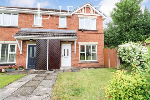 undefined, Llys Talwrn, Coedpoeth, LL11