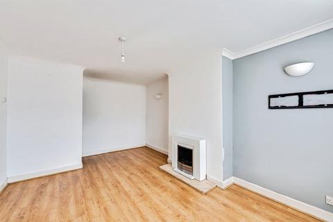 undefined, Parsons Mead, Abingdon