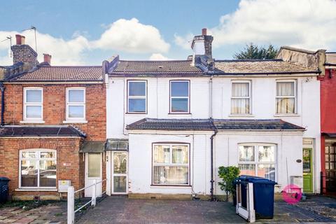 2 bedroom terraced house for sale, Long Lane, London, N3