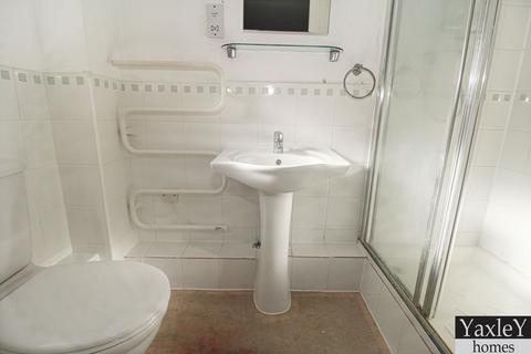 2 bedroom maisonette for sale, Witham CM8