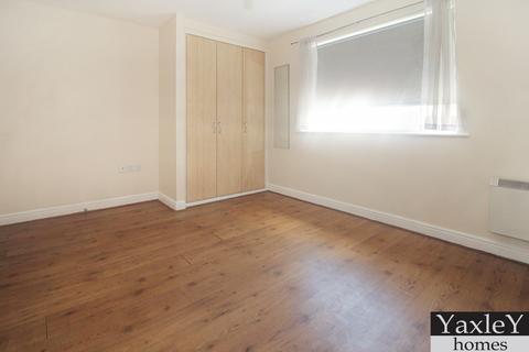 2 bedroom maisonette for sale, Witham CM8