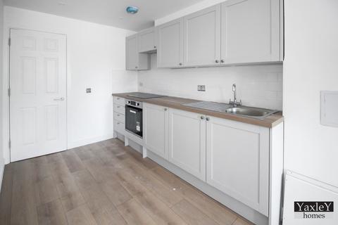 2 bedroom apartment to rent, 49 Braintree Road, Witham CM8