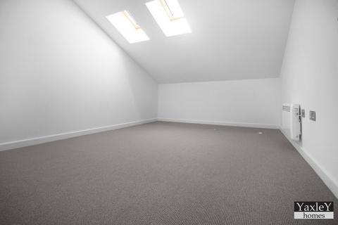 2 bedroom apartment to rent, 49 Braintree Road, Witham CM8