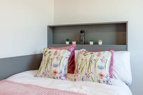 undefined, Premium En Suite at The Oldway Centre, The Oldway Centre, 39 High Street SA1