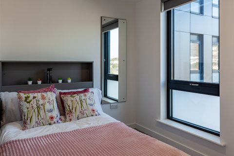 undefined, Premium En Suite at The Oldway Centre, The Oldway Centre, 39 High Street SA1
