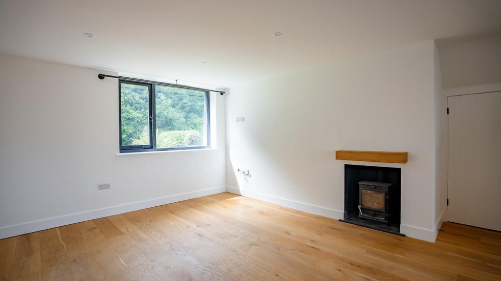 Sitting Area
