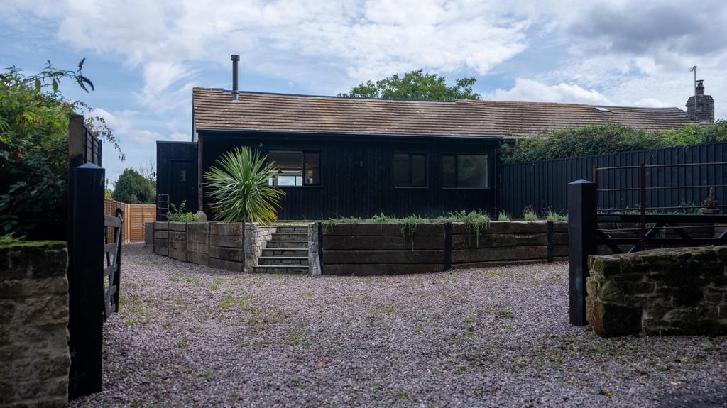 Oak Cottage