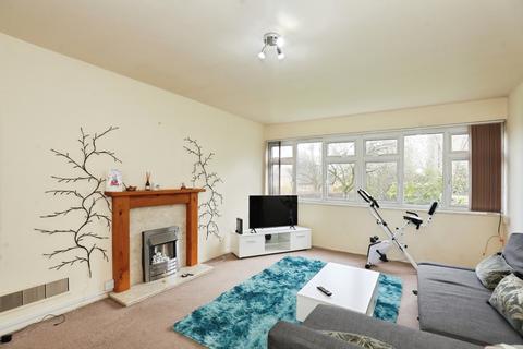 1 bedroom flat for sale, Harrowby Drive, Newcastle, Staffordshire, ST5