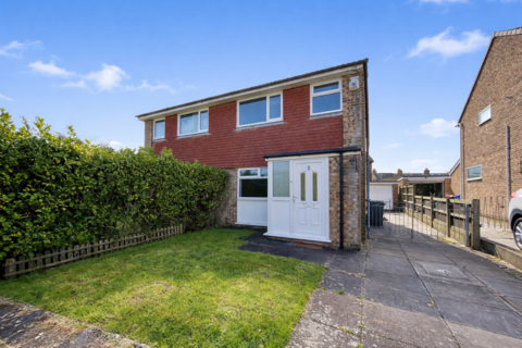 undefined, Totnes Close, Poulton-Le-Fylde FY6
