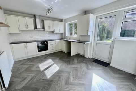 undefined, Totnes Close, Poulton-Le-Fylde FY6