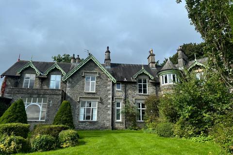 undefined, Flat 6, Ellergreen, Burneside, LA9