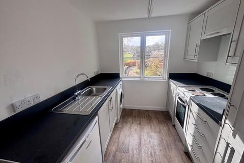 undefined, Flat 6, Ellergreen, Burneside, LA9