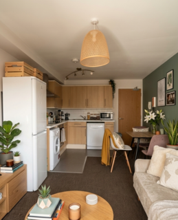 undefined, at Nationwide, Flat 1, 1a, Ambra Vale BS8