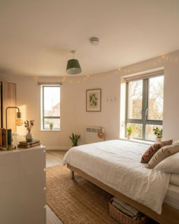 undefined, at Nationwide, Flat 1, 1a, Ambra Vale BS8