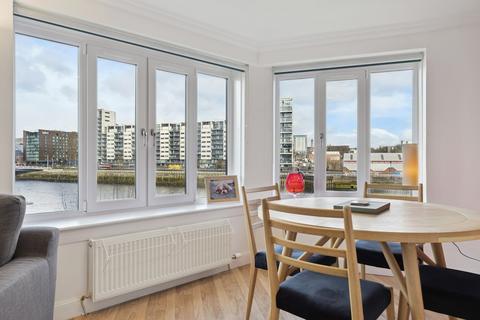 3 bedroom flat for sale, 30 Mavisbank Gardens, Flat 6, Festival Park, Glasgow, G51 1HG