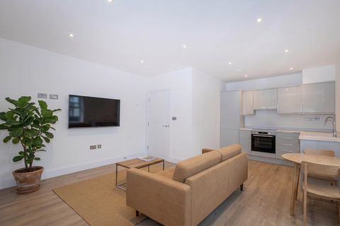 undefined, Foyle Court, Hollyfield Road, Surbiton, KT5