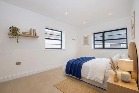 undefined, Foyle Court, Hollyfield Road, Surbiton, KT5